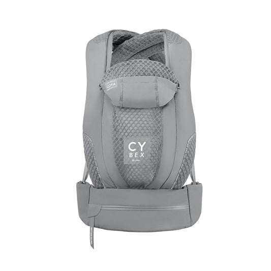 CYBEX Coya Baby Carrier - Thunder Grey