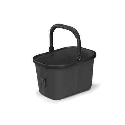 CYBEX Gazelle S Pushchair - Moon Black - Black