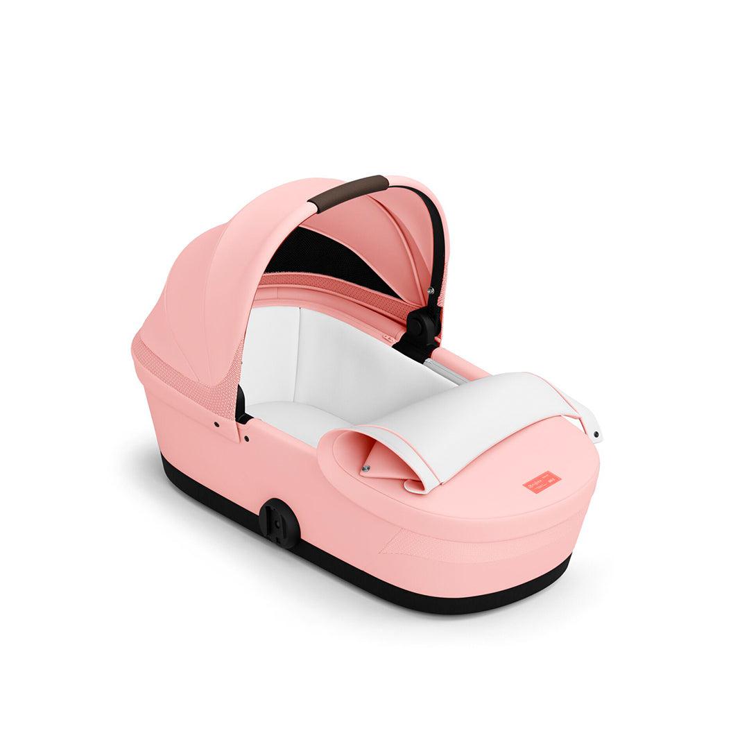CYBEX Melio Cot - Hibiscus Red