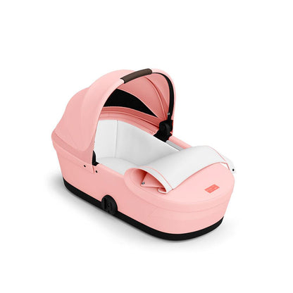 CYBEX Melio Cot - Hibiscus Red
