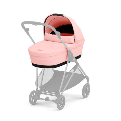 CYBEX Melio Cot - Hibiscus Red