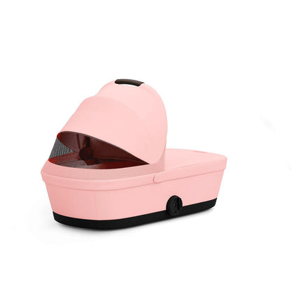 CYBEX Melio Cot - Hibiscus Red