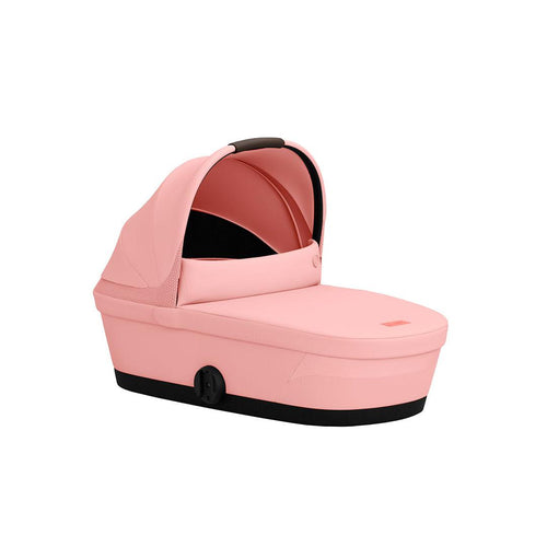 CYBEX Melio Cot - Hibiscus Red