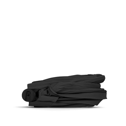 CYBEX Mios Comfort Pushchair & Foldable Carrycot - Sepia Black/Black
