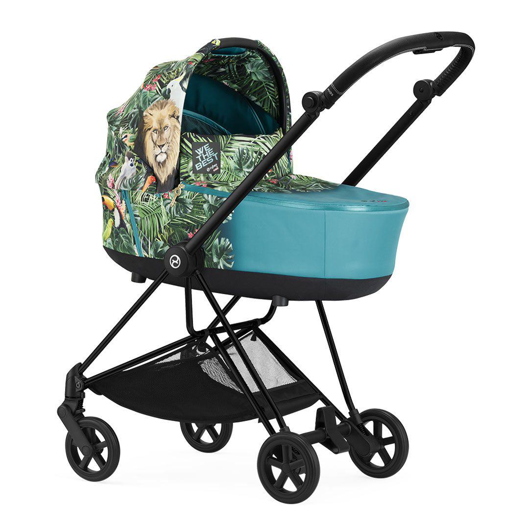 CYBEX Mios Carrycot - DJ Khaled "WE THE BEST"