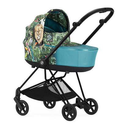 CYBEX Mios Carrycot - DJ Khaled "WE THE BEST"