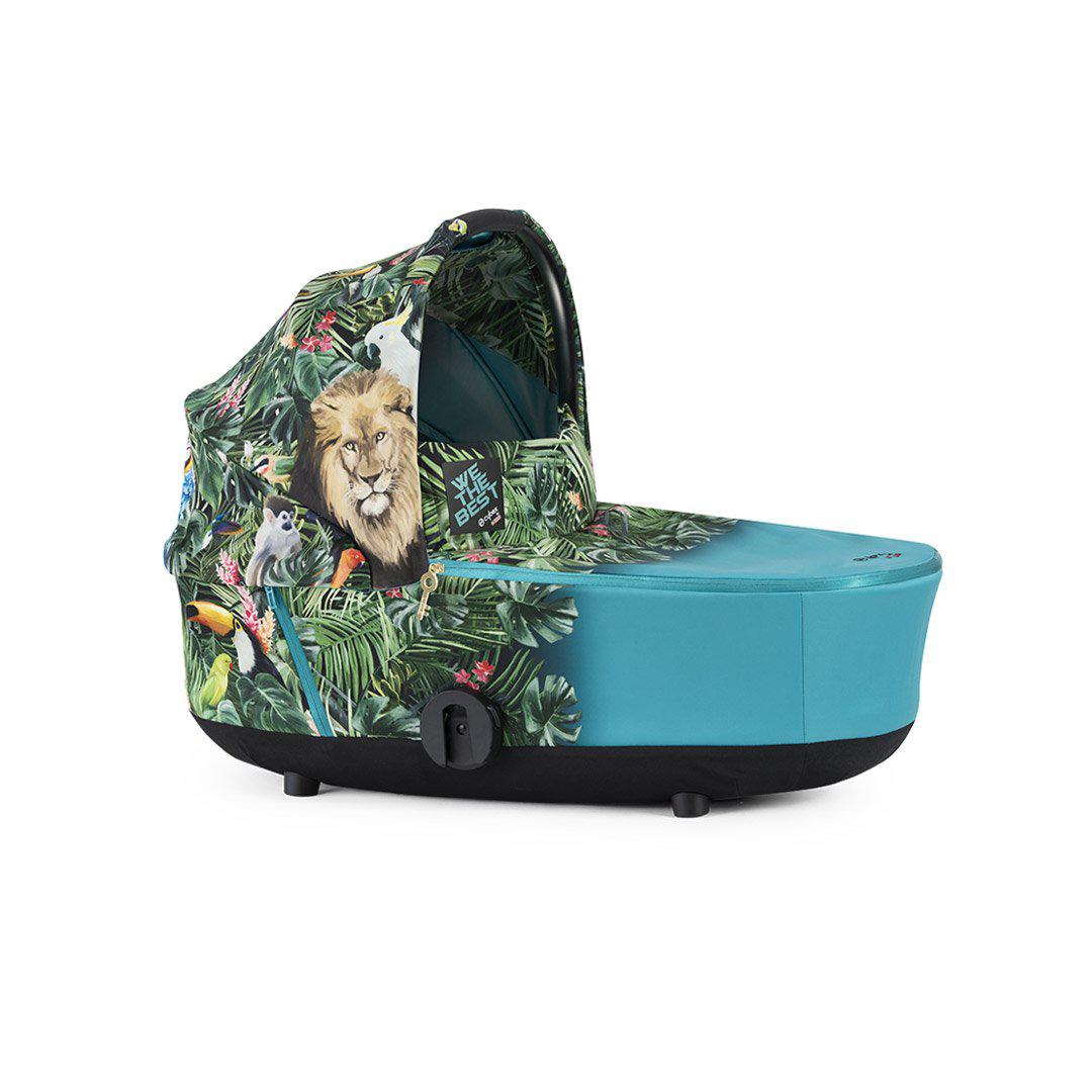 CYBEX Mios Carrycot - DJ Khaled "WE THE BEST"