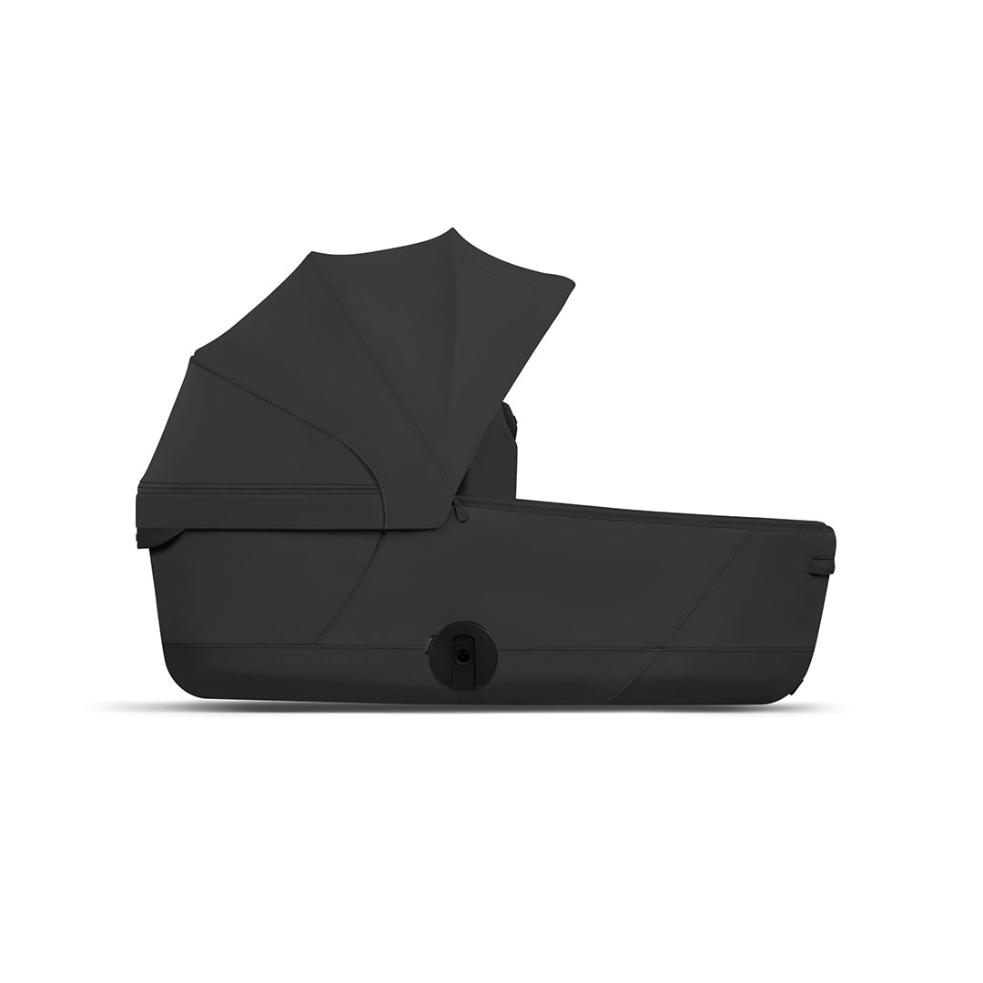 CYBEX Priam/e-Priam Carrycot - Sepia Black