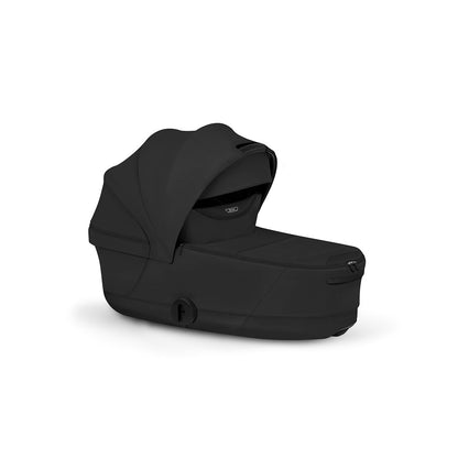 CYBEX Priam/e-Priam Carrycot - Sepia Black