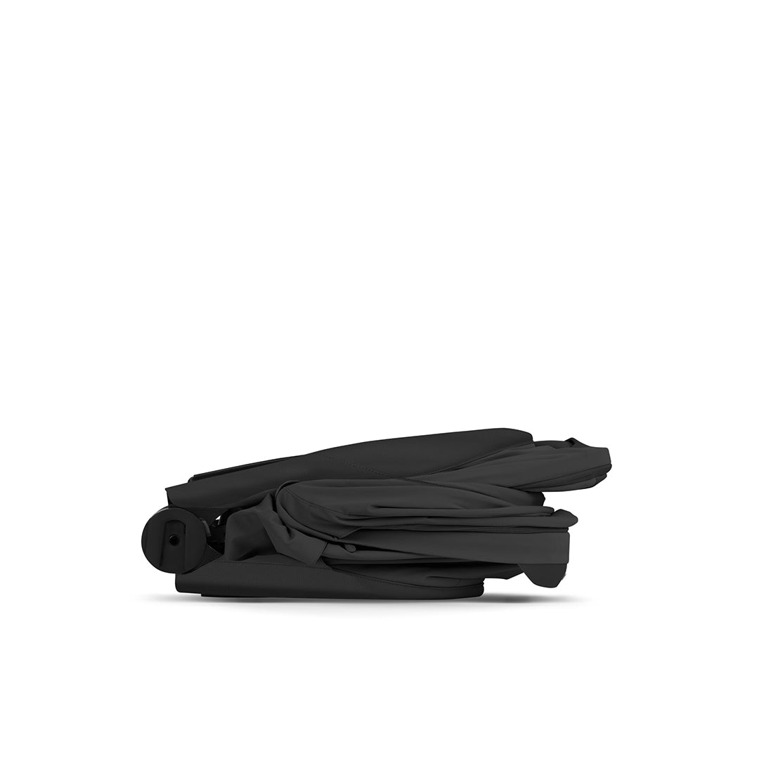 CYBEX Priam/e-Priam Carrycot - Sepia Black