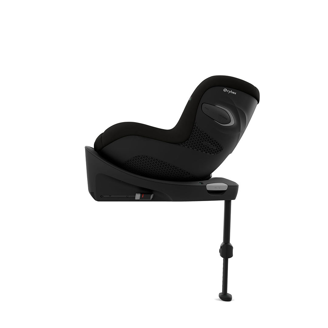 Cybex Sirona G3 Car Seat - Magic Black