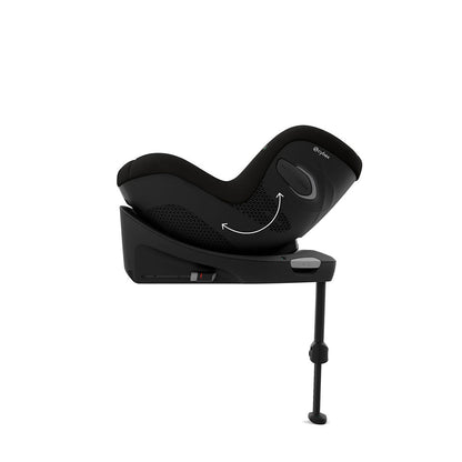 Cybex Sirona G3 Car Seat - Magic Black