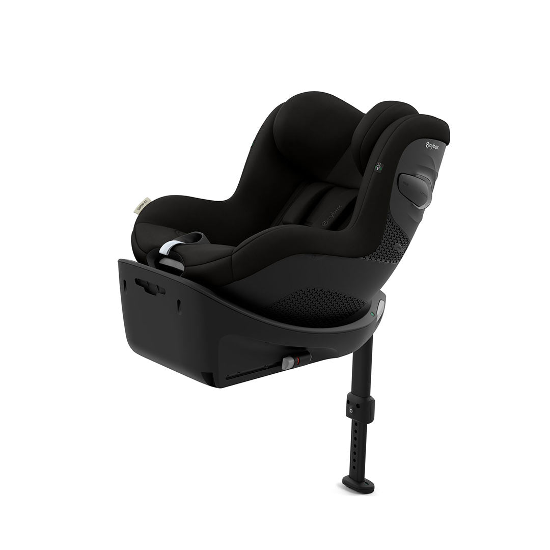 Cybex Sirona G3 Car Seat - Magic Black