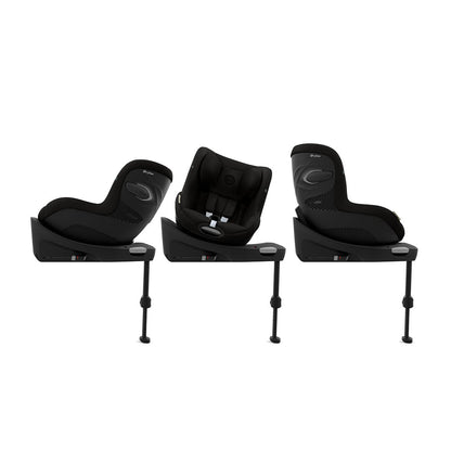 Cybex Sirona G3 Car Seat - Magic Black