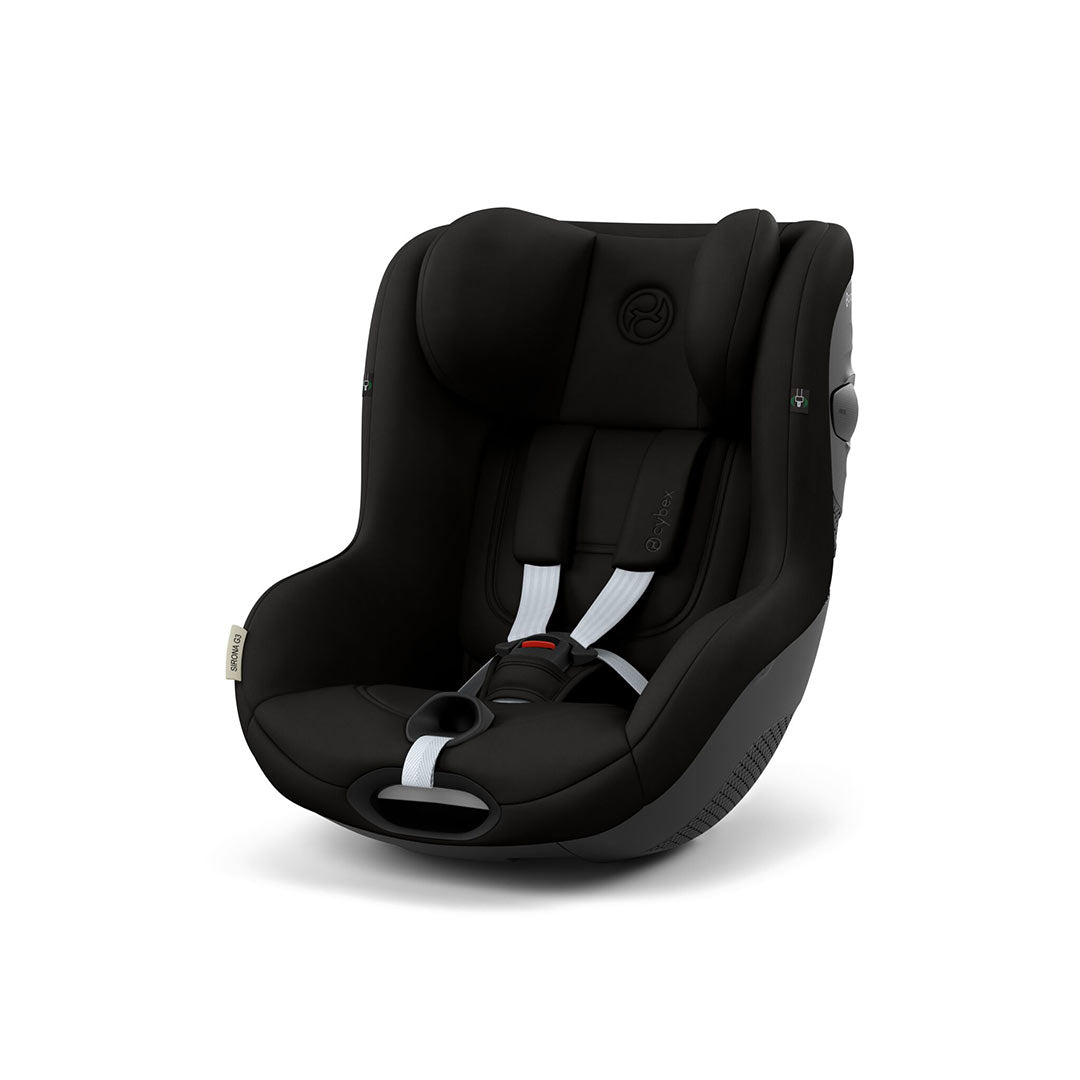 Cybex Sirona G3 Car Seat - Magic Black