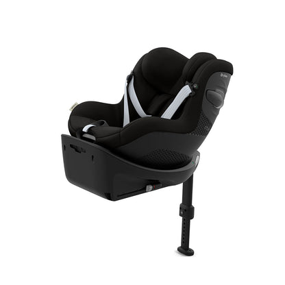 Cybex Sirona G3 Car Seat - Magic Black