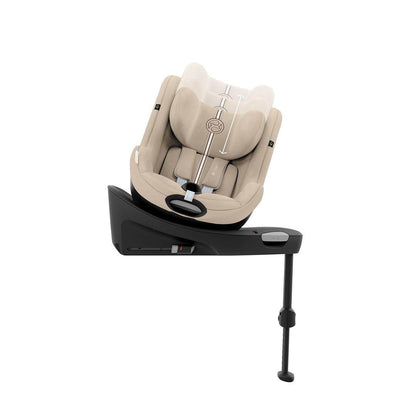 Cybex Sirona G3 Plus Car Seat - Almond Beige