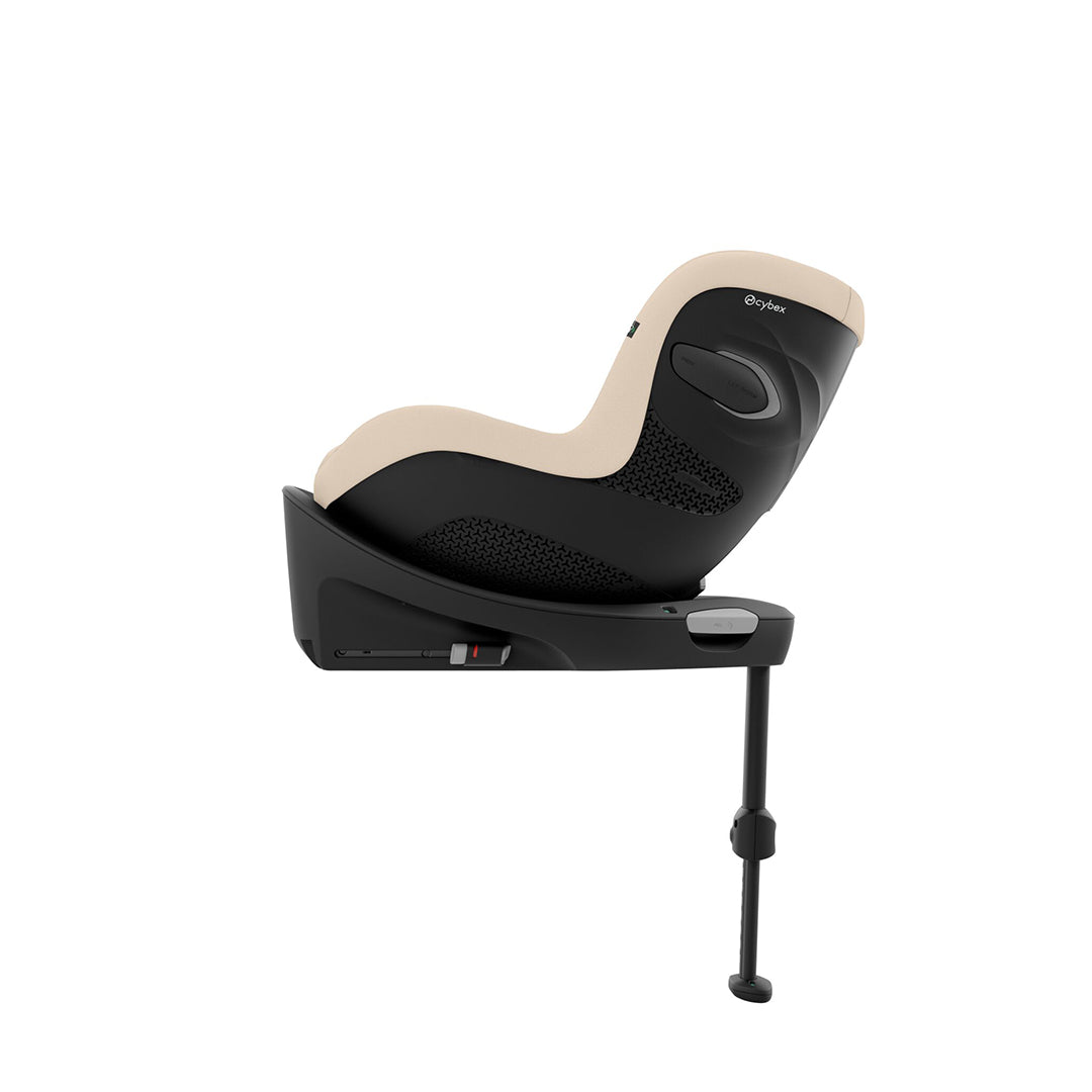 Cybex Sirona G3 Plus Car Seat - Almond Beige