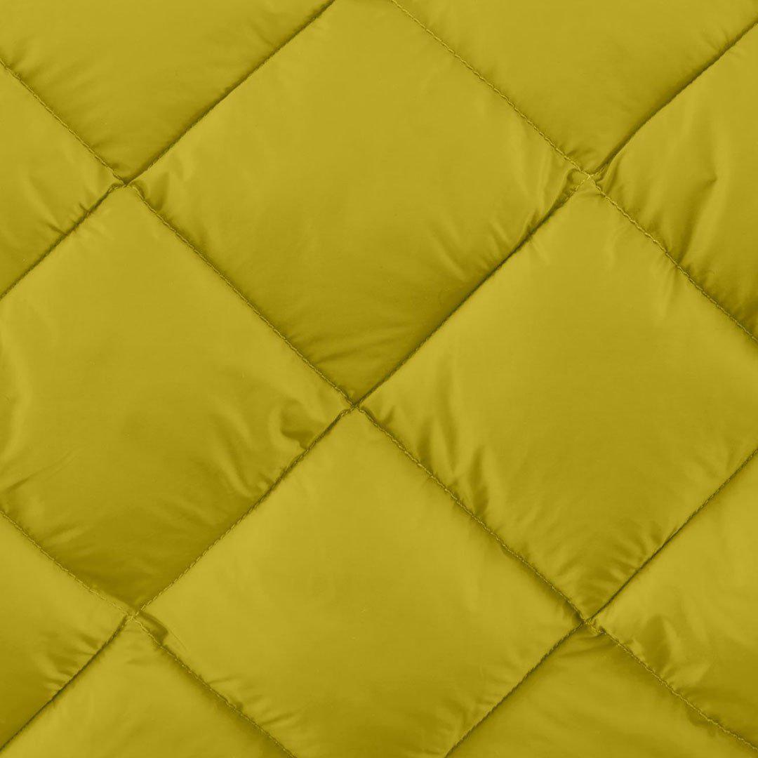 CYBEX Snøgga Mini Footmuff - Mustard Yellow