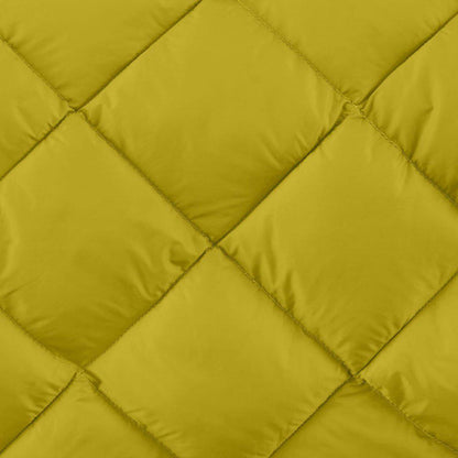 CYBEX Snøgga Mini Footmuff - Mustard Yellow