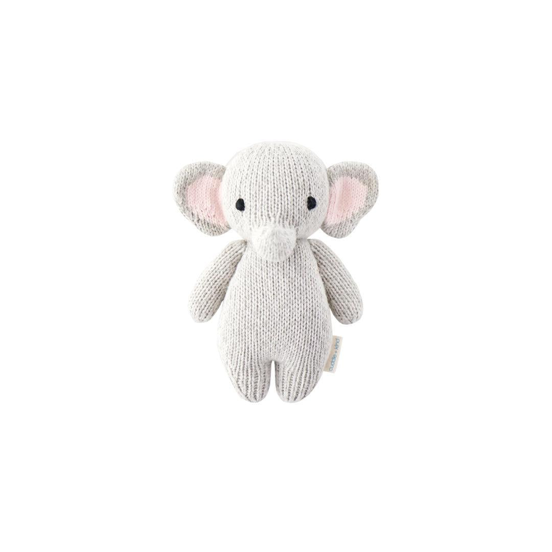 Cuddle + Kind Baby Animal - Baby Elephant
