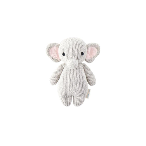 Cuddle + Kind Baby Animal - Baby Elephant