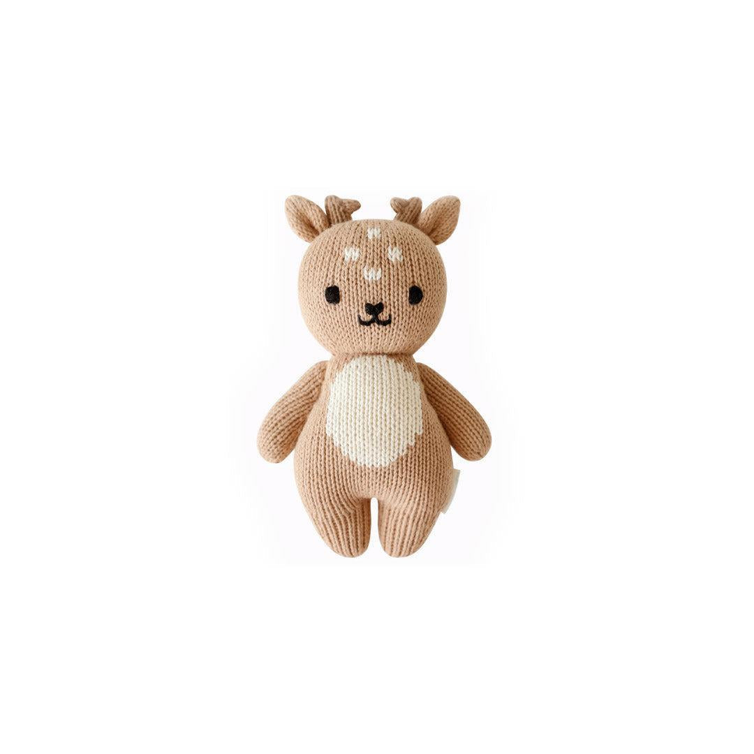 Cuddle + Kind Baby Animal - Baby Fawn