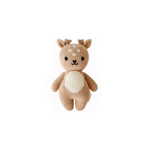Cuddle + Kind Baby Animal - Baby Fawn