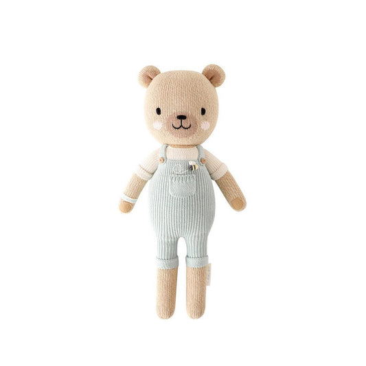 Cuddle + Kind Signature Collection - Charlie The Honey Bear - Little