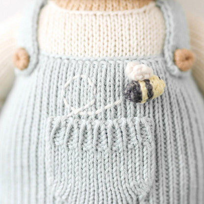 Cuddle + Kind Signature Collection - Charlie The Honey Bear - Little