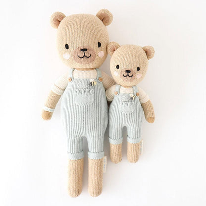 Cuddle + Kind Signature Collection - Charlie The Honey Bear - Little
