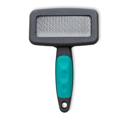 Jojo Modern Pets - 2-in-1 Essential Pet Grooming Kit - Brush & Clippers Set