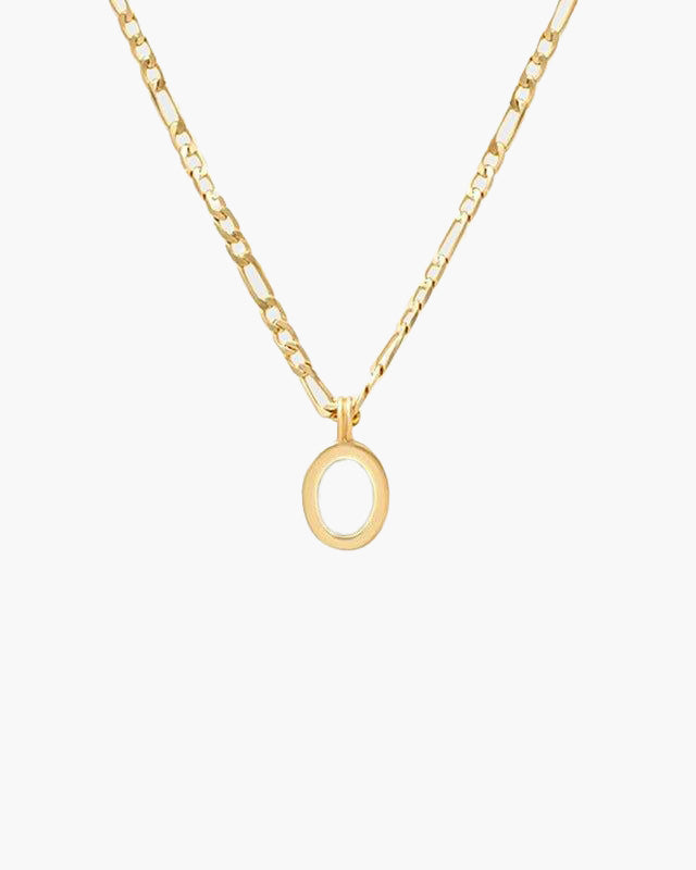 Devon Necklace