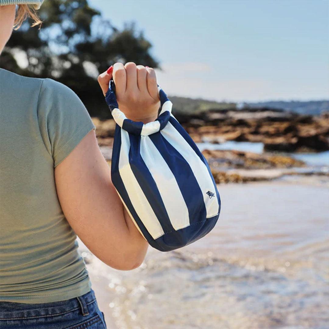 Dock & Bay Dry Bag - Whitsunday Blue