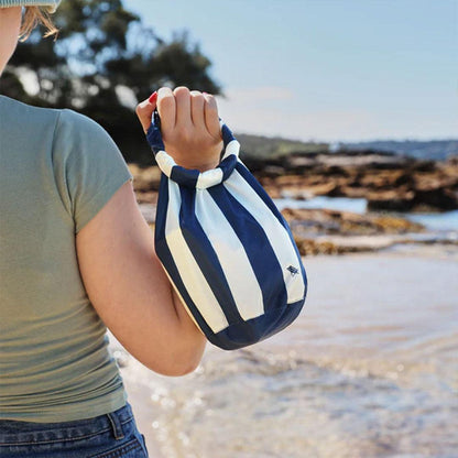 Dock & Bay Dry Bag - Whitsunday Blue