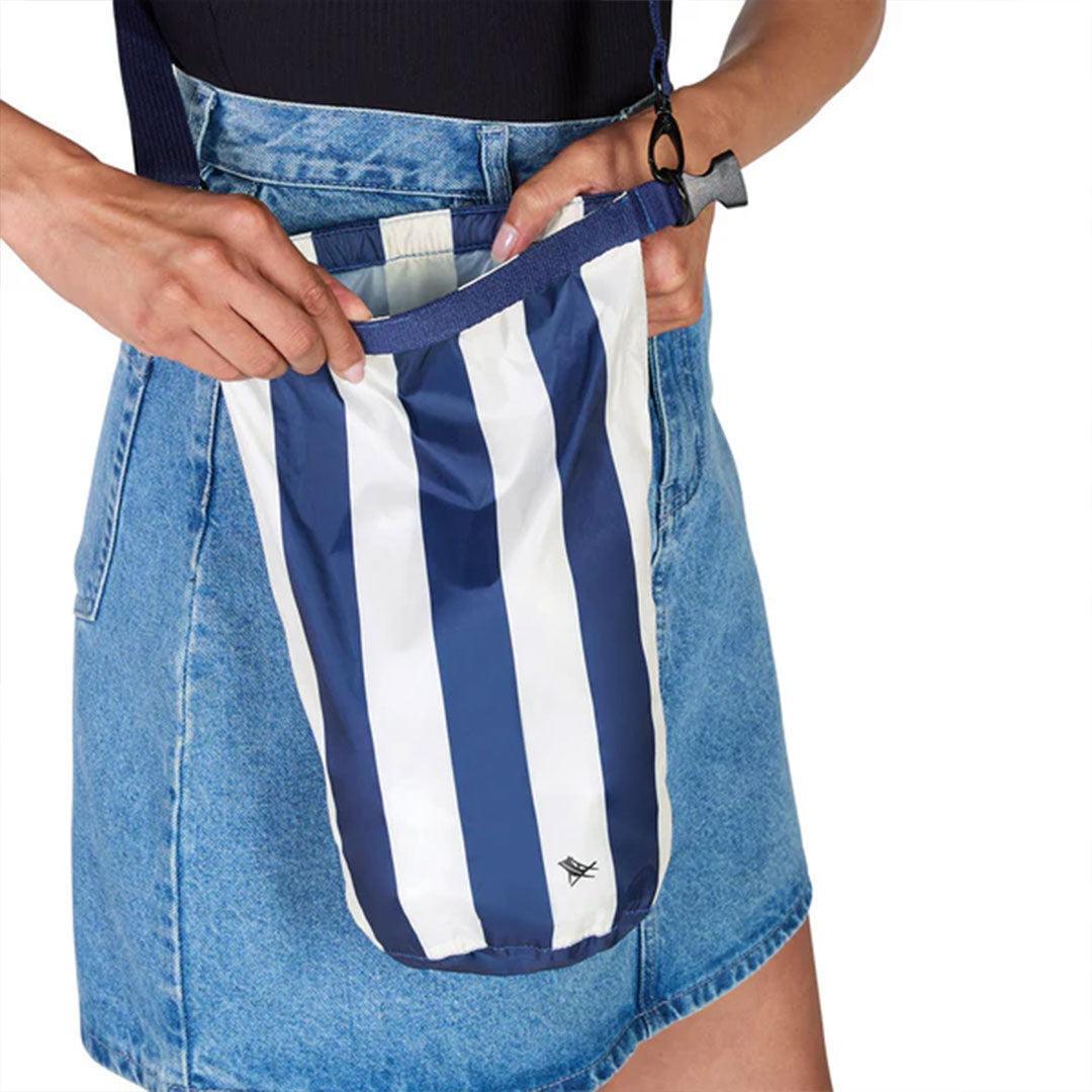 Dock & Bay Dry Bag - Whitsunday Blue