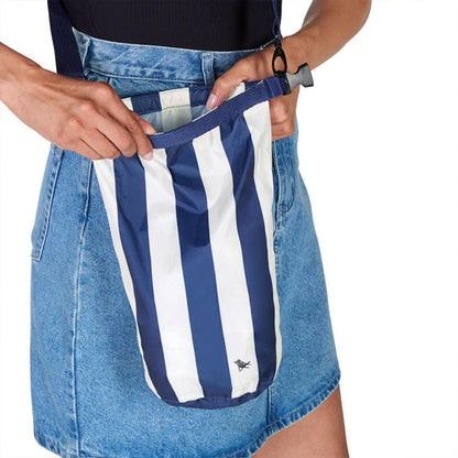 Dock & Bay Dry Bag - Whitsunday Blue