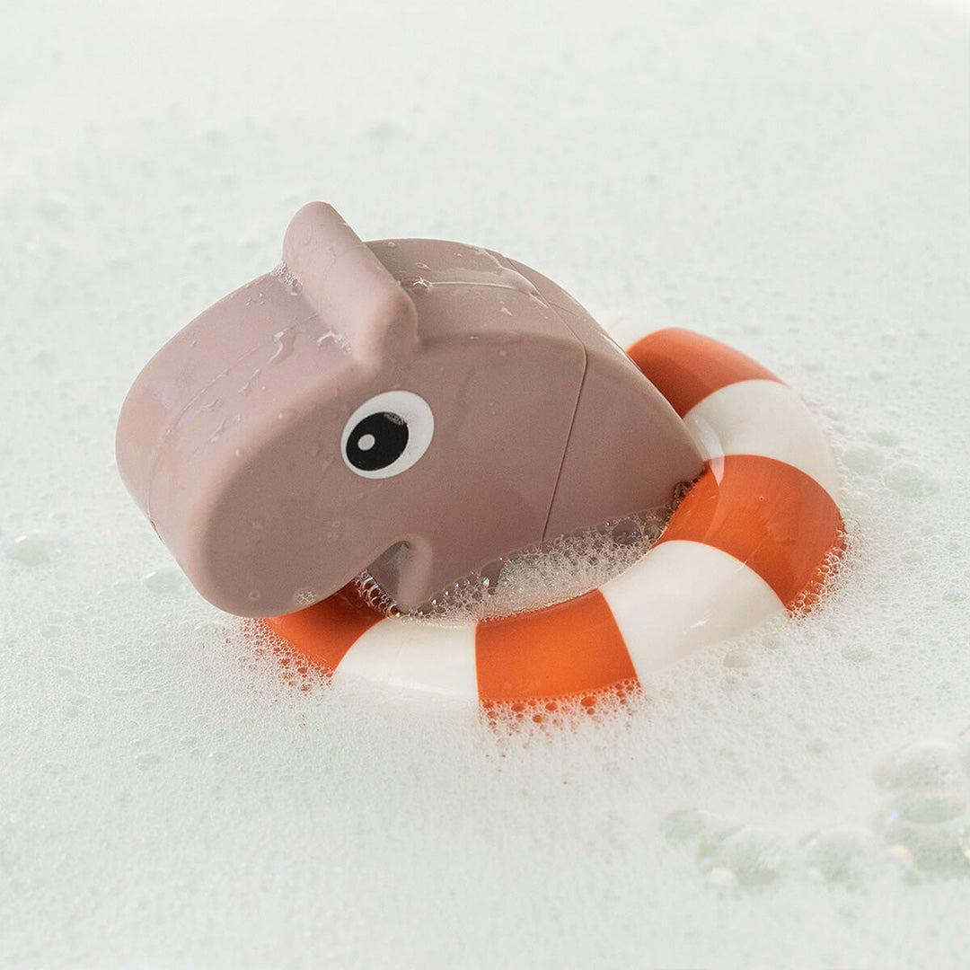 Done by Deer Bath Squirter Toy - Ozzo Powder