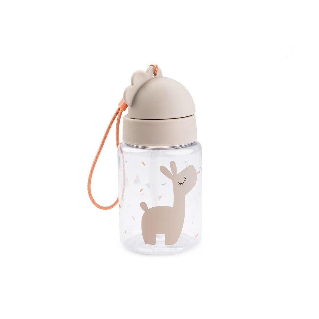 Done by Deer Straw Bottle - Celebration Sand