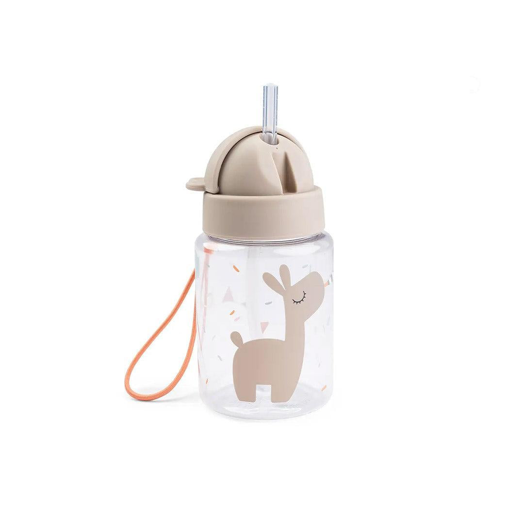 Done by Deer Straw Bottle - Celebration Sand