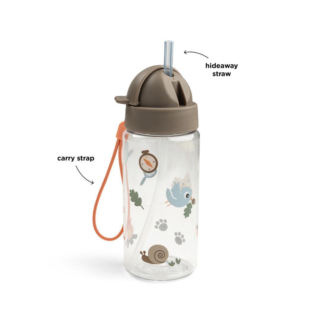 Done by Deer Straw Bottle - Tiny Trails Sand
