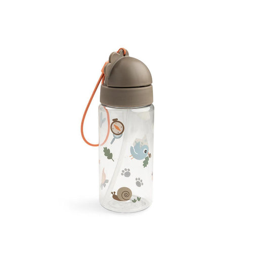 Done by Deer Straw Bottle - Tiny Trails Sand