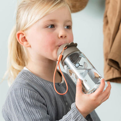 Done by Deer Straw Bottle - Tiny Trails Sand
