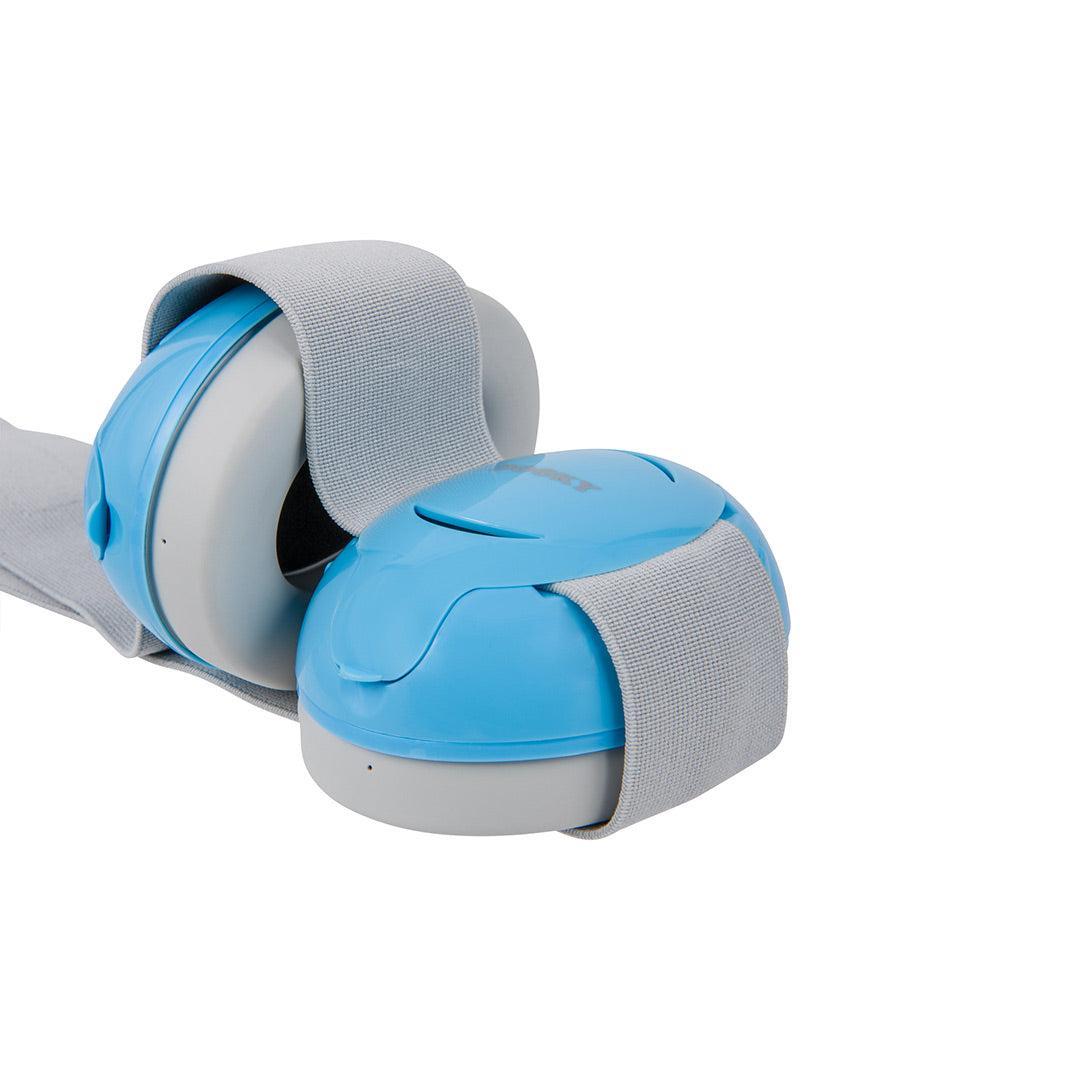 Dooky Baby Ear Protection - Blue