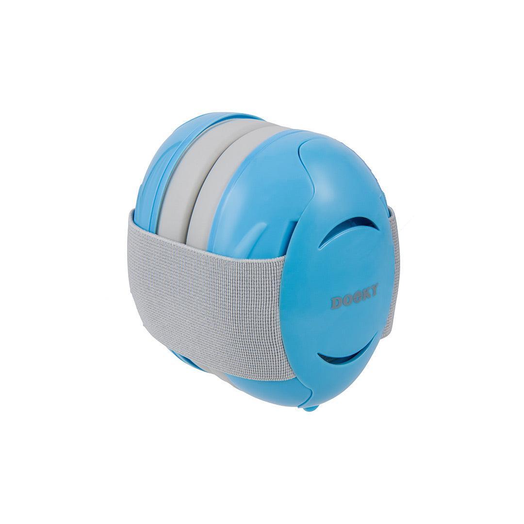 Dooky Baby Ear Protection - Blue