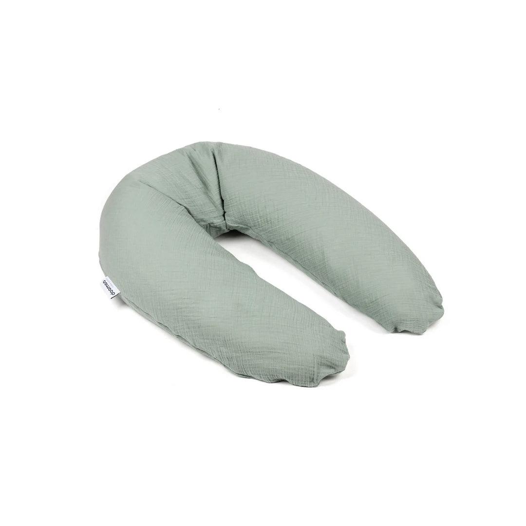 Doomoo Comfy Big Maternity Pillow - Green