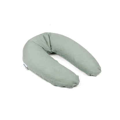 Doomoo Comfy Big Maternity Pillow - Green