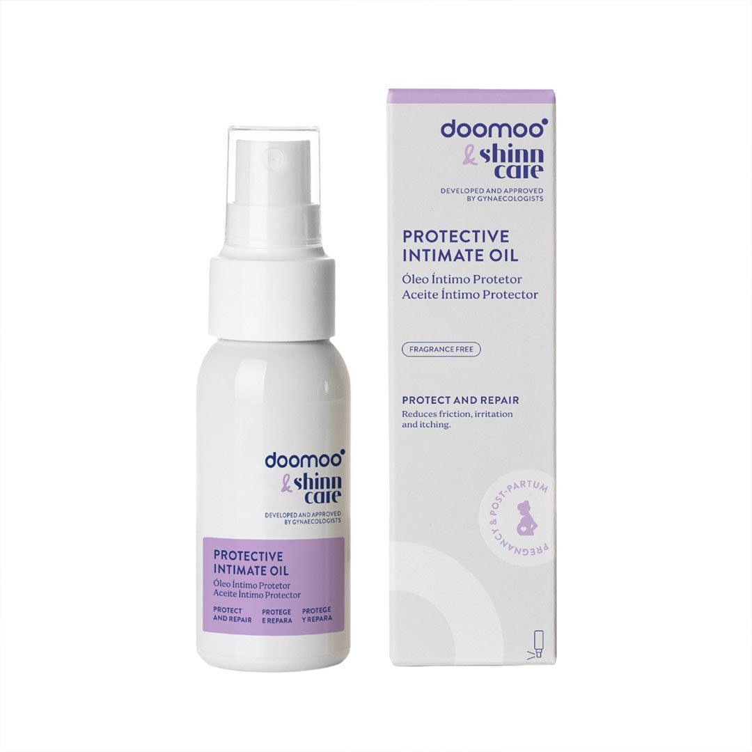 Doomoo Shinncare Intimate Oil