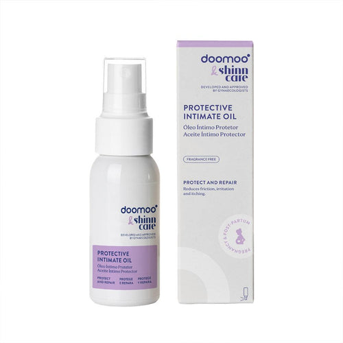 Doomoo Shinncare Intimate Oil