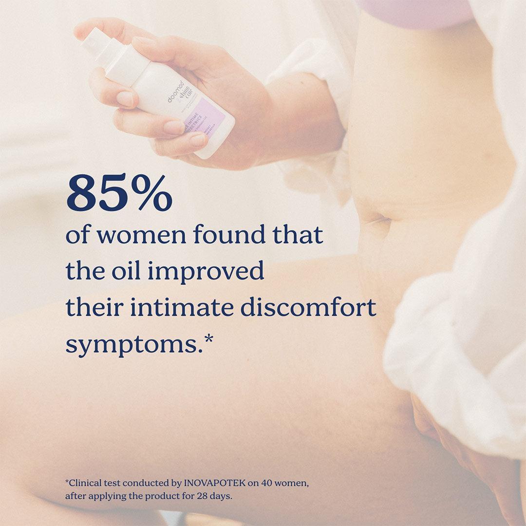 Doomoo Shinncare Intimate Oil